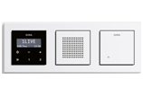 Unterputz Radios